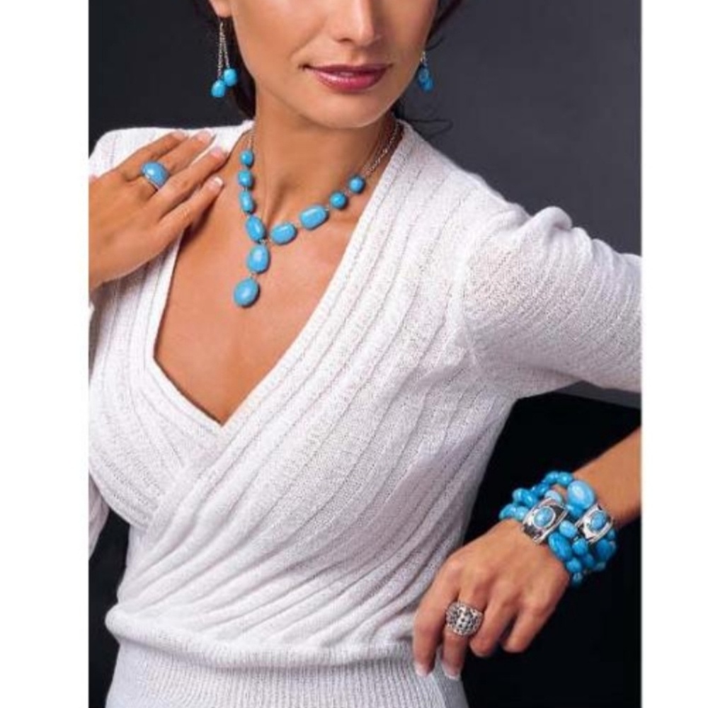 GenuineTurquoise  bracelet